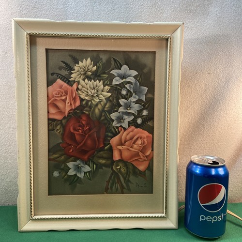 Vtg 1950 averill art - averill,