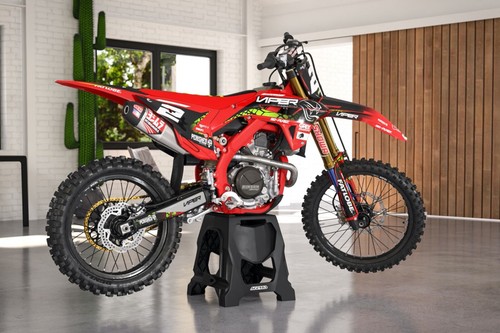Fits honda crf250r - (2022, to
