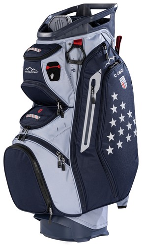Sun mountain 130 patriot - c-130,