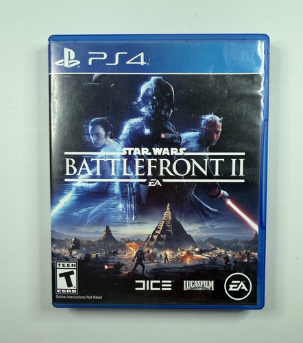 Star wars battlefront - wars,