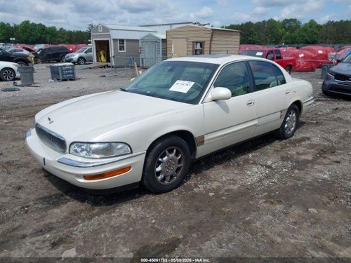 Used deck lid fits - fits:, 2002
