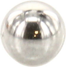 Ball compatible case john - ball, w/case