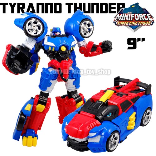 Kids toy miniforce super - miniforce,