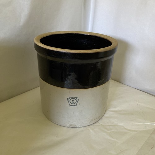 Antique rare two - rare, tone
