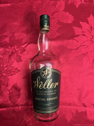 Empty weller special - weller, reserve