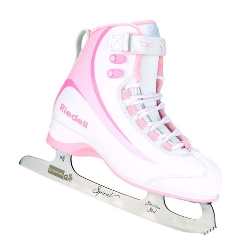 Riedell soar pink - riedell,