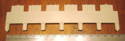 Needle pusher 1 3 for - 3/1, x