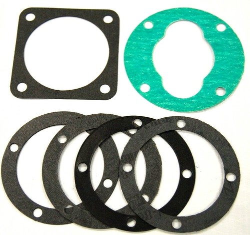 Z767 champion gasket - set, for