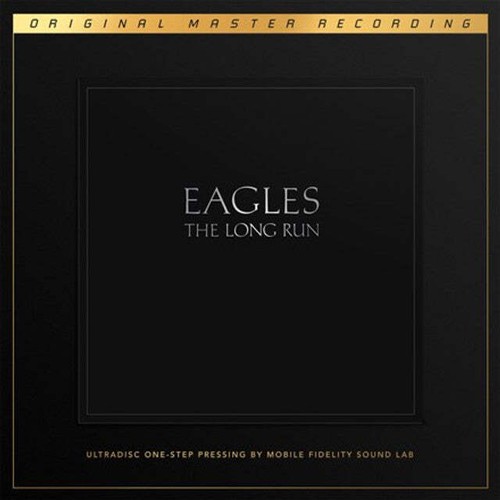 Eagles the long run limited - run, [limited