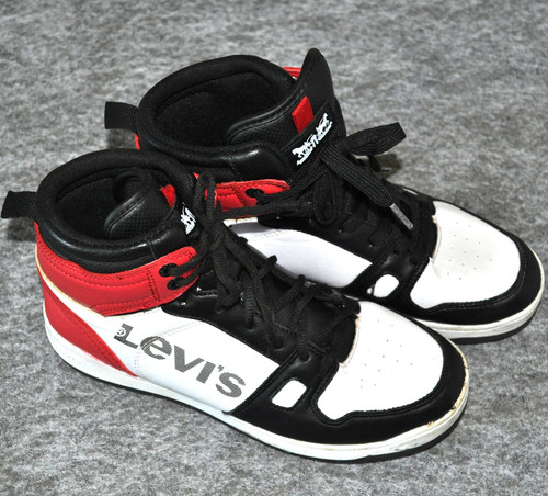 Levi big boy - levi's, court