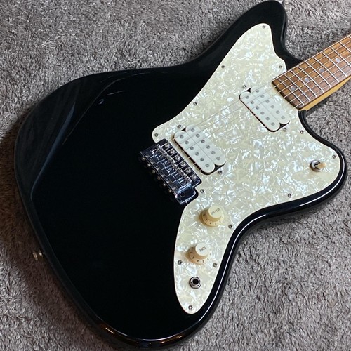 Used squier jmq jagmaster - jmq,
