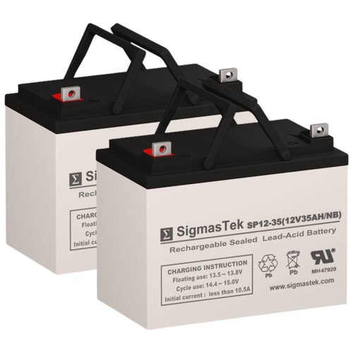 Sigmastek sp12 batteries - sigmastek,