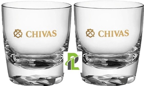 Set chivas regal scotch - set,
