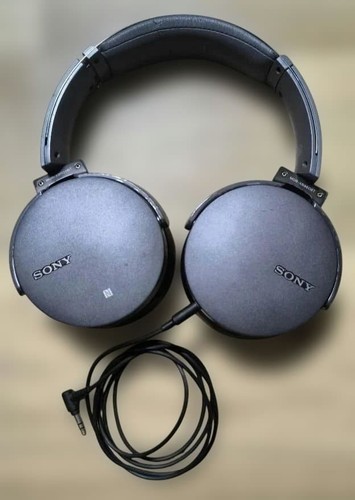 Sony mdr xb950bt wireless - sony, mdr-xb950bt