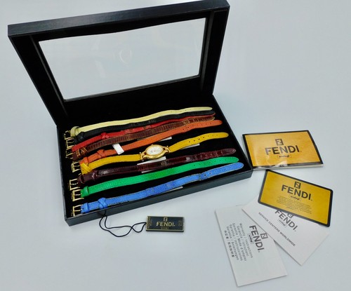 Fendi 640l color - 640l,