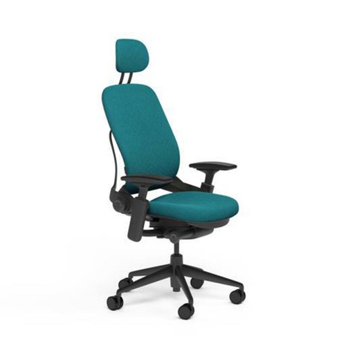 Steelcase leap office chair - steelcase, v2