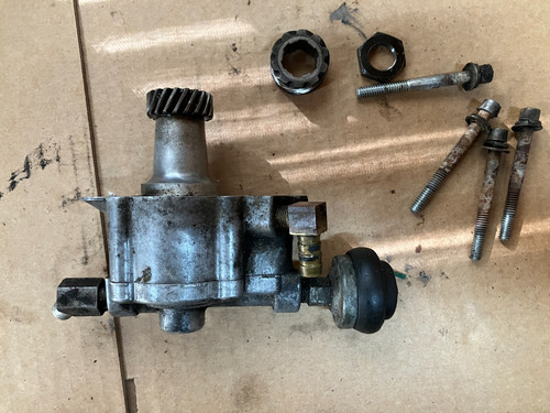 1977 harley davidson - , ironhead