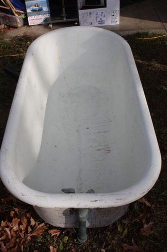 1926 antique cast iron - cast,