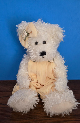 Boyds bears lula lightfoot - lula, b.