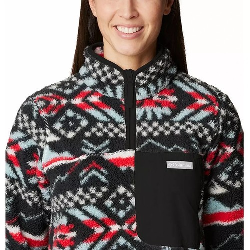 Nwt women columbia west - women's, bend