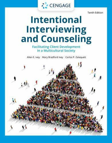 Intentional interviewing and - interviewing,