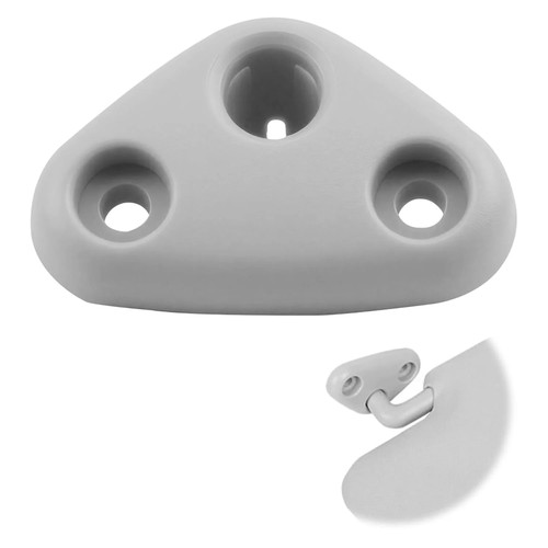 Sun visor mount clip for - sun,
