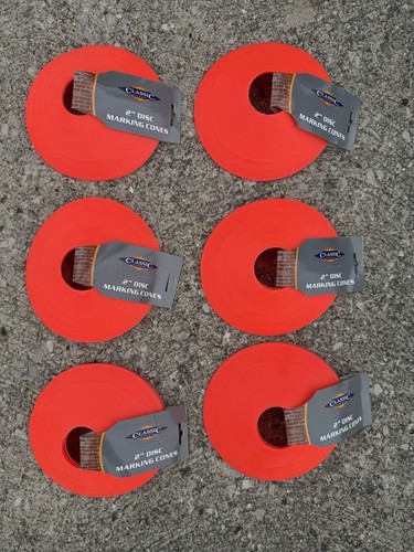 Classic sport orange disc - sport, 2