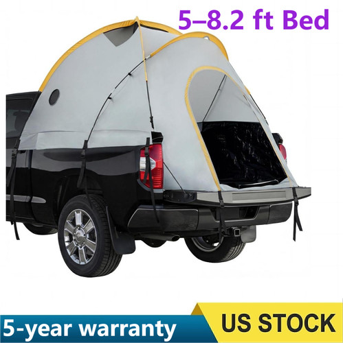Truck bed tent pickup - tent,