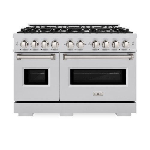 Zline classic double oven - zline,