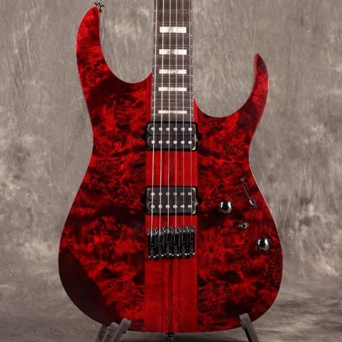 Ibanez premium rgt1221pb swl - ibanez, rgt1221pb-swl