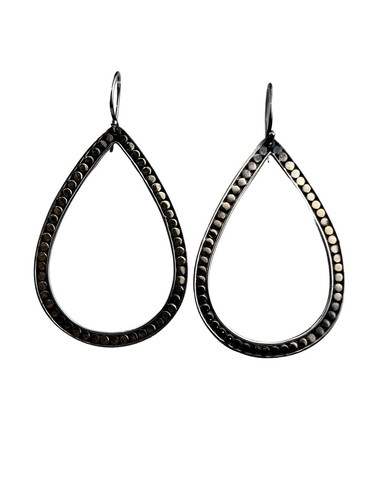 Anna beck dot tear - anna,