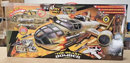 Lanard toys the corps - toys,