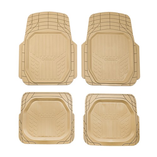 Universal floor mats liner - mats,