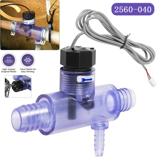 2560 040 flow switch - switch, q-12ds-c2