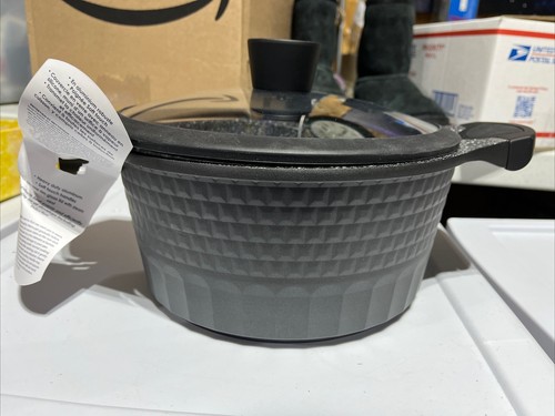 Qt pot casserole - 4.5, pot/