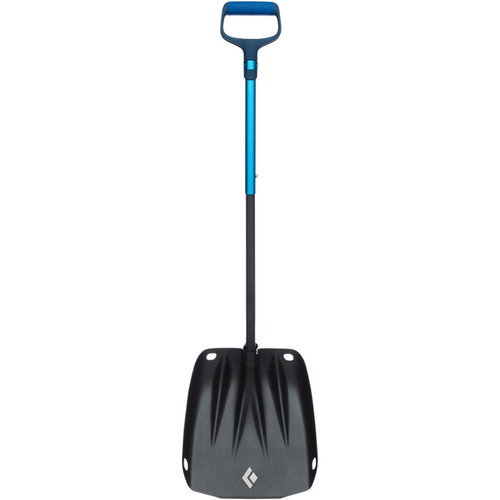 Black diamond evac shovel - 9,