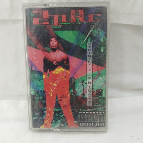 2pac strictly my - 2pac, 4