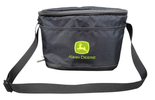 John deere goodwin lunch - deere,