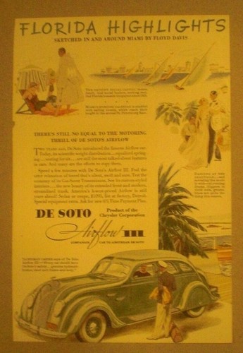 1936 desoto airflow - 1936, iii