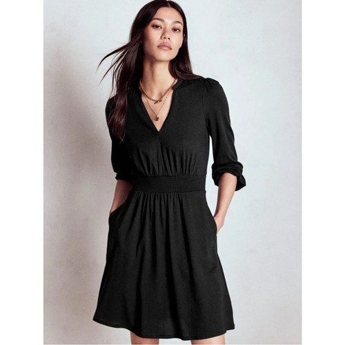 Boden sarah short jersey - jersey, dress