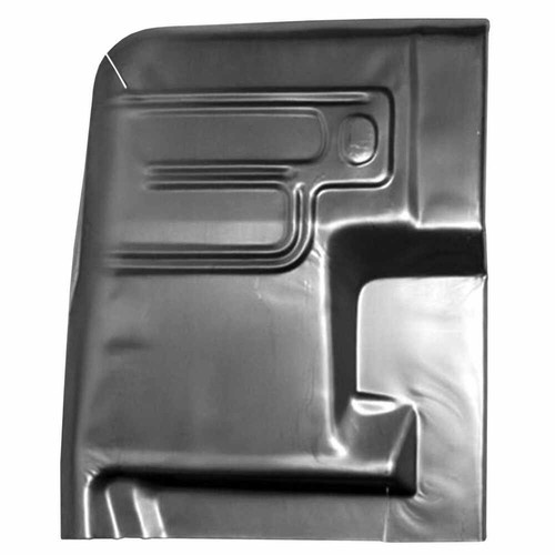 Rear floor pan section for - floor,