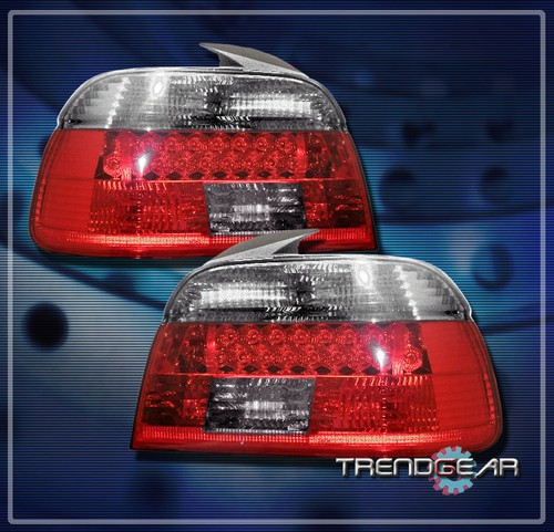 1997 2000 bmw e39 led - 1997-2000,