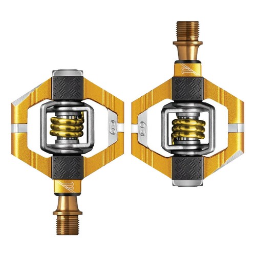 Crank brothers 2016 candy - crank,