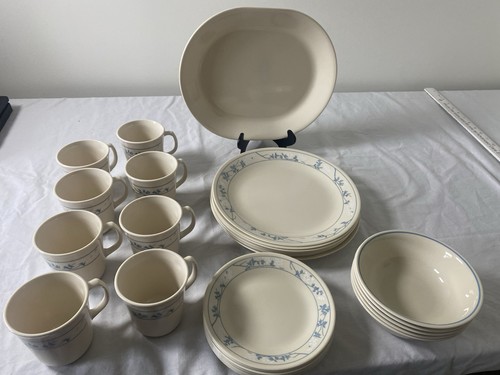 Pcs corelle first - 30,