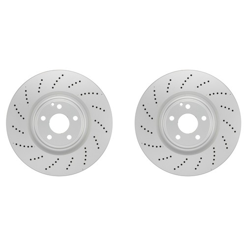 Bosch quietcast pair set - bosch,