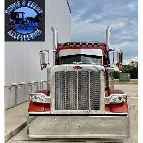 Rollin low peterbilt 8 - rollin, x