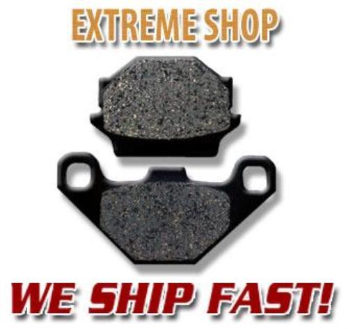 Can rear brake pads - brake, 90