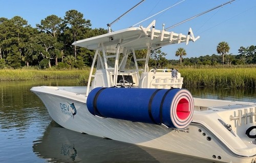 Floating water mat rack travel - floating,