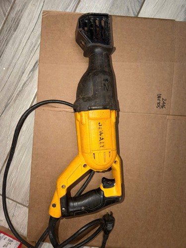 Dewalt dwe305 12amp variable - dewalt,