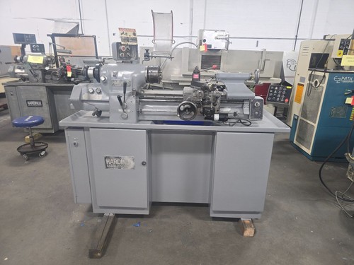 X18 hardinge hlv - 11”x18”,